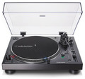 Audio-Technica AT-LP120XUSB / Direct-Drive Turntable (Analog & USB) (black) Platine vinyles