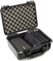 DPA CORE 4099 Rock Touring Kit Extreme SPL (4 Mics+accessories) Sets de microphones