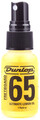 Dunlop Formula 65 Ultimate Lemon Oil (29ml) Fretboard Cleaners
