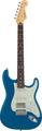 Fender 2024 Collection Made in Japan Hybrid II Strat (forest blue)