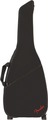 Fender FE405 Electric Guitar (Black) Transporttaschen für E-Gitarre
