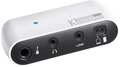 Kinsman KAC705 Mini Guitar Amplifier Interface für Mobilgeräte