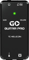TC Helicon GO Guitar Pro Interface für Mobilgeräte